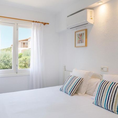 Hotel Seasun Far Puerto de Alcúdia Exterior foto