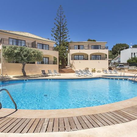 Hotel Seasun Far Puerto de Alcúdia Exterior foto