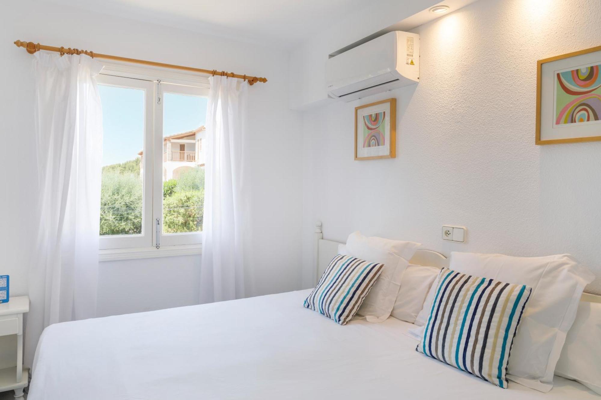Hotel Seasun Far Puerto de Alcúdia Exterior foto